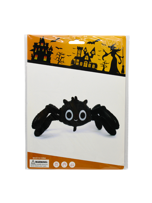 Globo de Araña