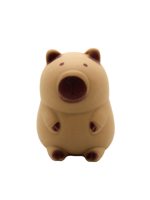 Squishy de Capybara