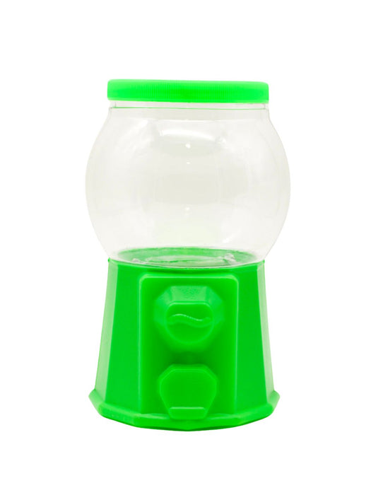 Chiclera Dulcero - Verde