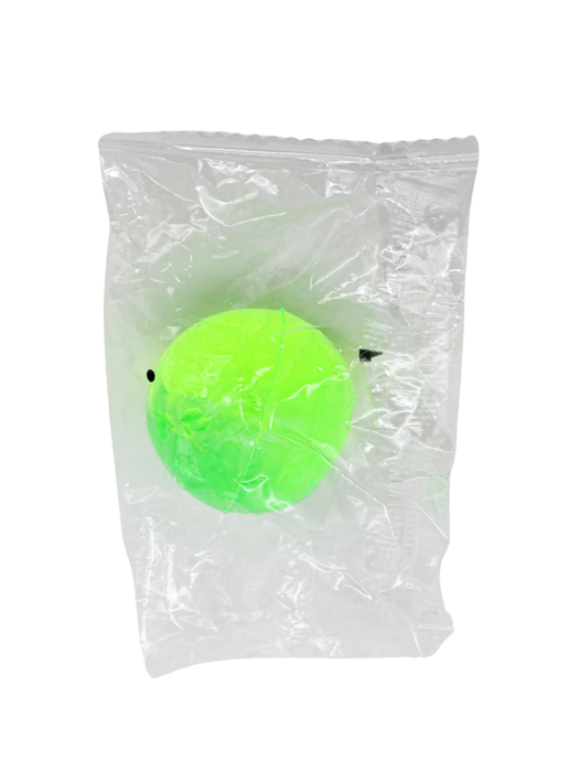 Pelota Gelatinosa