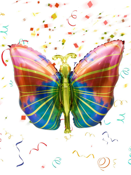 Globo Mariposa
