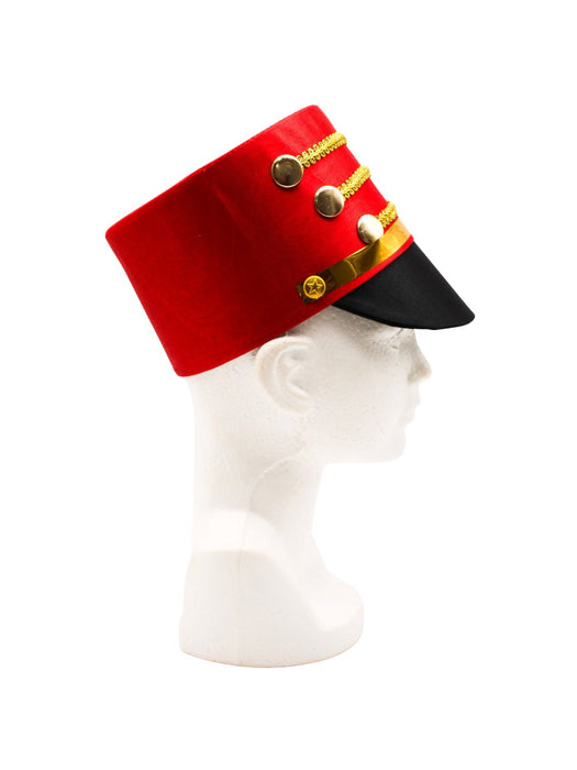 Sombrero de Cascanueces