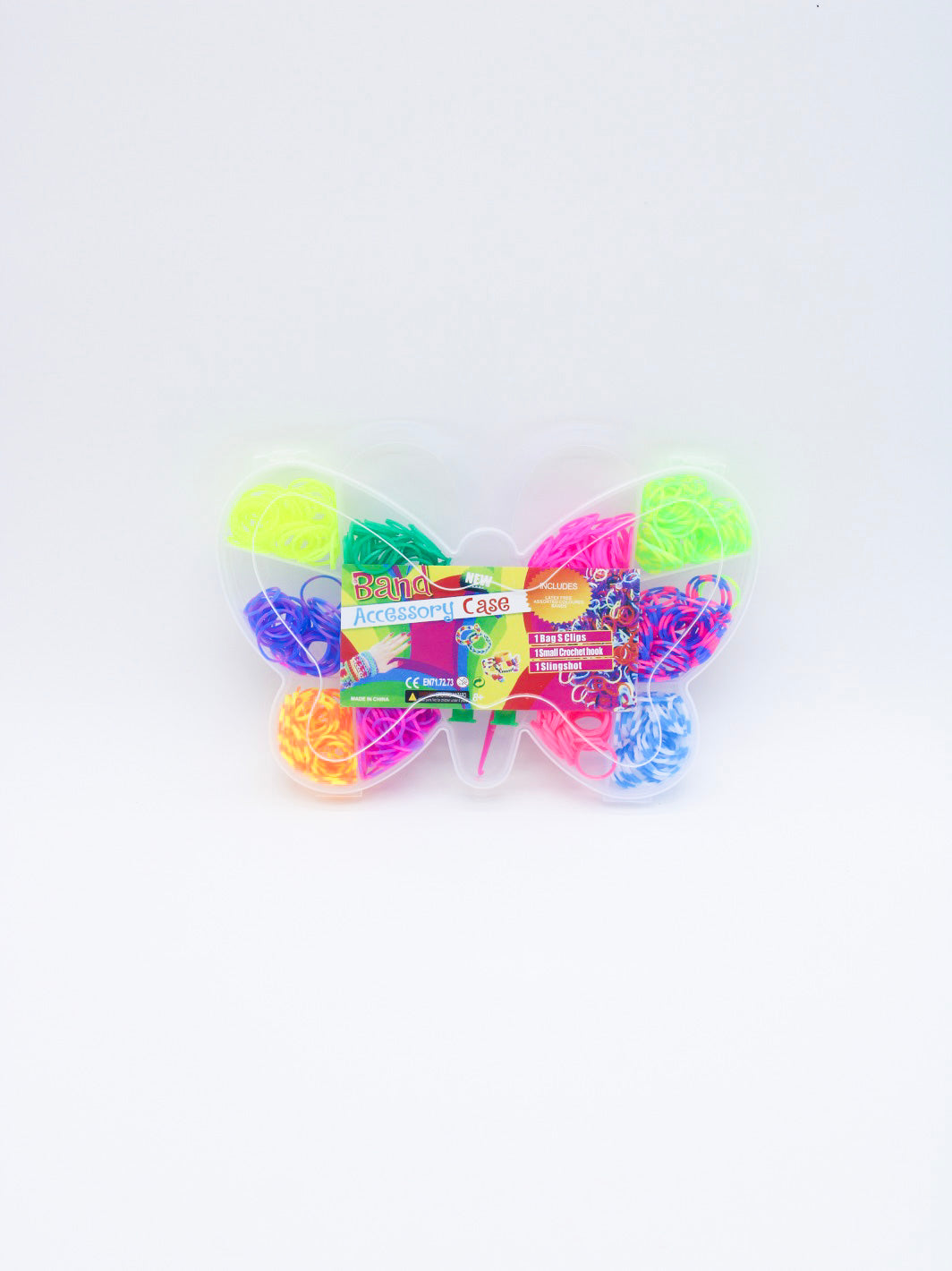 Maquillaje y accesorios de Niña