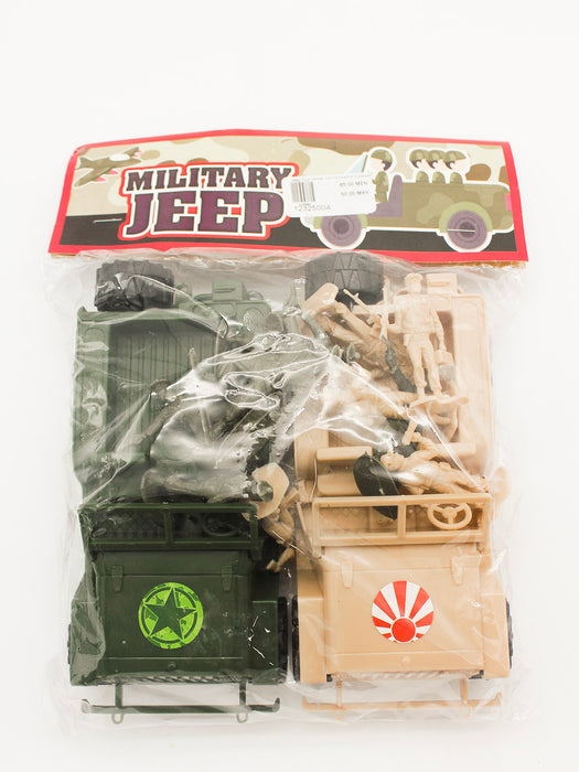 jeep militar