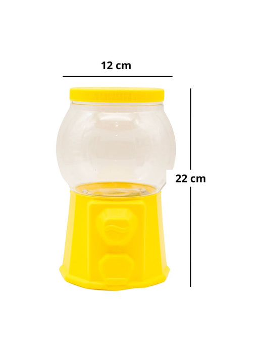 Chiclera Dulcero - Amarillo