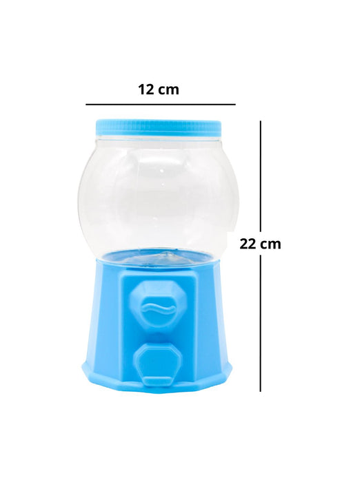 Chiclera Dulcero - Azul