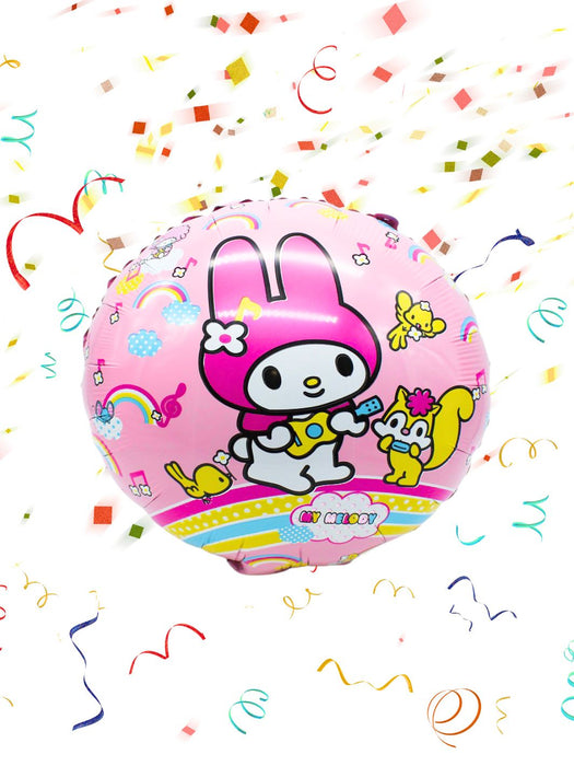 Globo My Melody