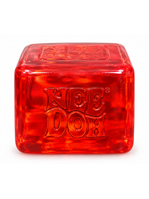 Squishy Nee Doh Coca Cola
