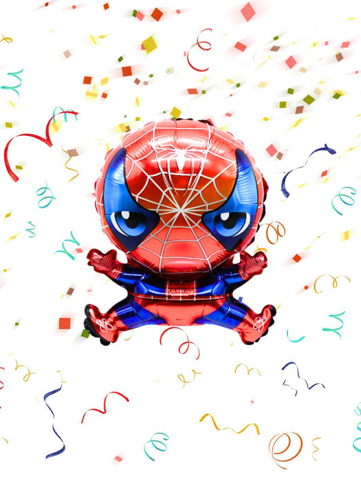 Globo Mini Spíderman
