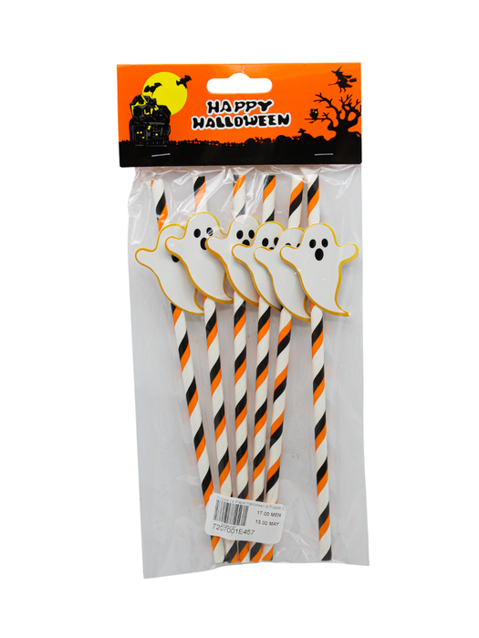 Popote de Fantasma