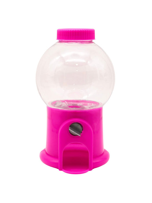 Chiclera Mecánica - Rosa