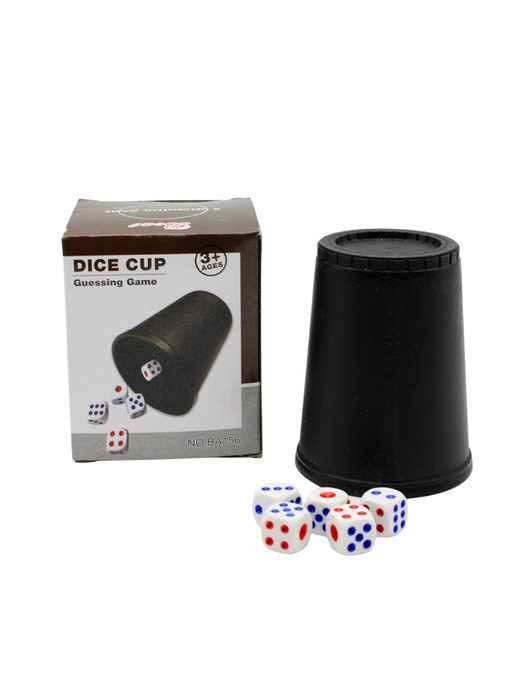 Juego de Dados