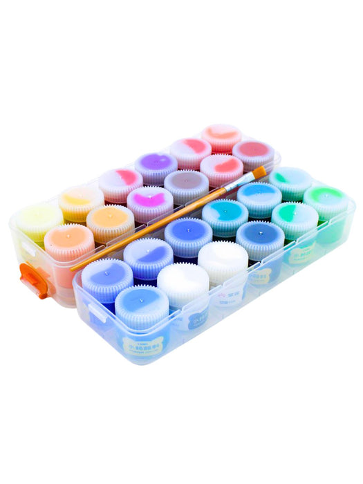 Estuche Pinturas
