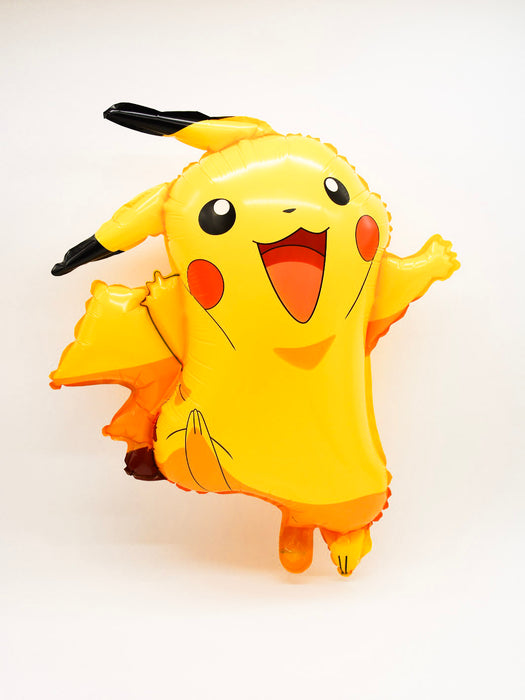 globo pikachu