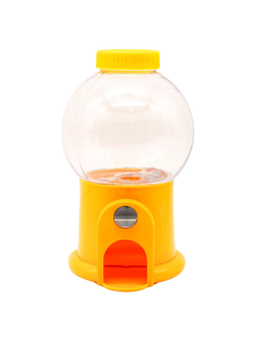 Chiclera Mecánica - Amarillo