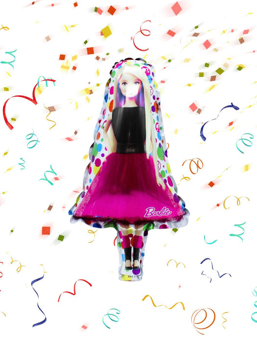 Globo Mini Barbie
