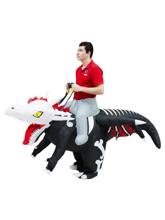 Disfraz Inflable - Dragon