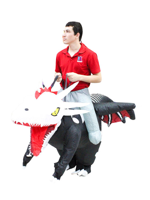 Disfraz Inflable - Dragon