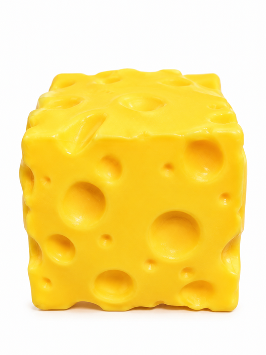 Squishy de Queso Chico