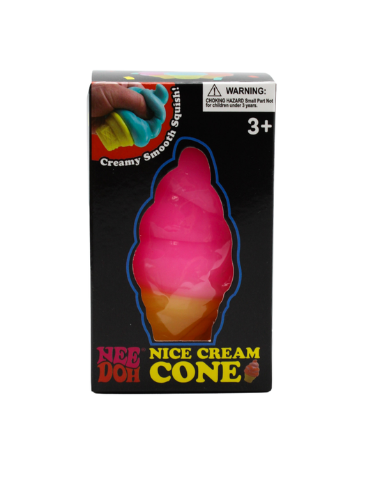 Squishy en Forma de Helado
