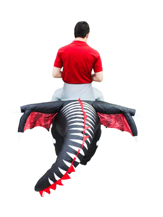 Disfraz Inflable - Dragon