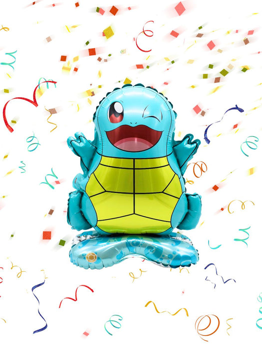Globo Pokemon