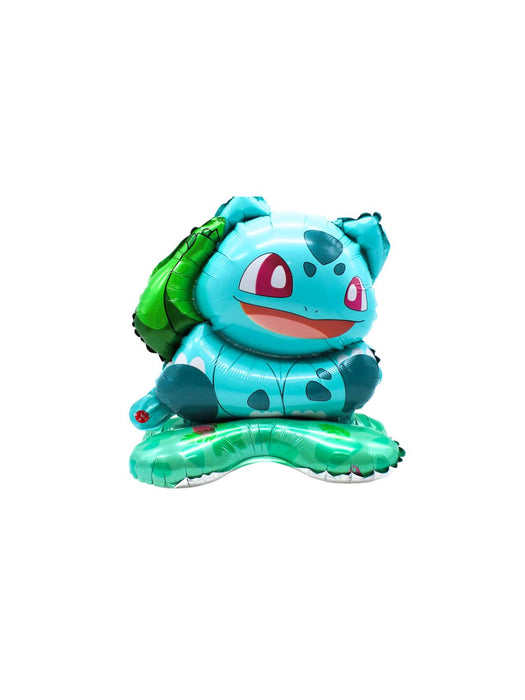Globo Pokemon