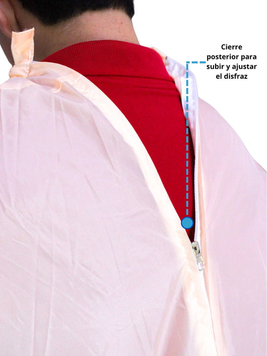 Disfraz Inflable - Hombre Chichon