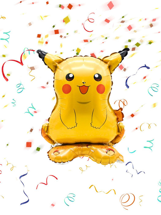 Globo Pikachu