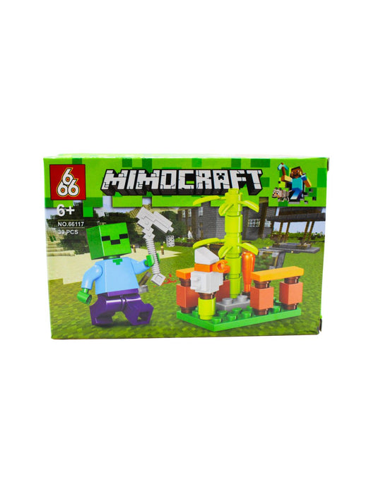 LEGO Minecraft