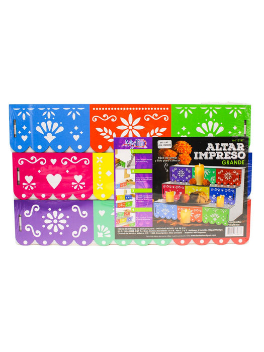Altar Impreso - Grande