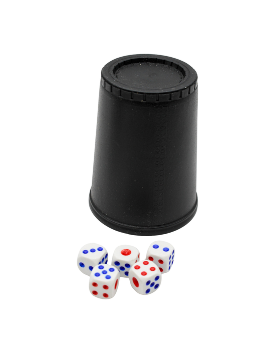 Juego de Dados