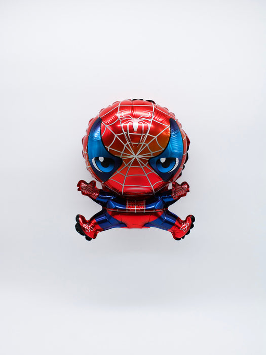 Globo Mini Spíderman