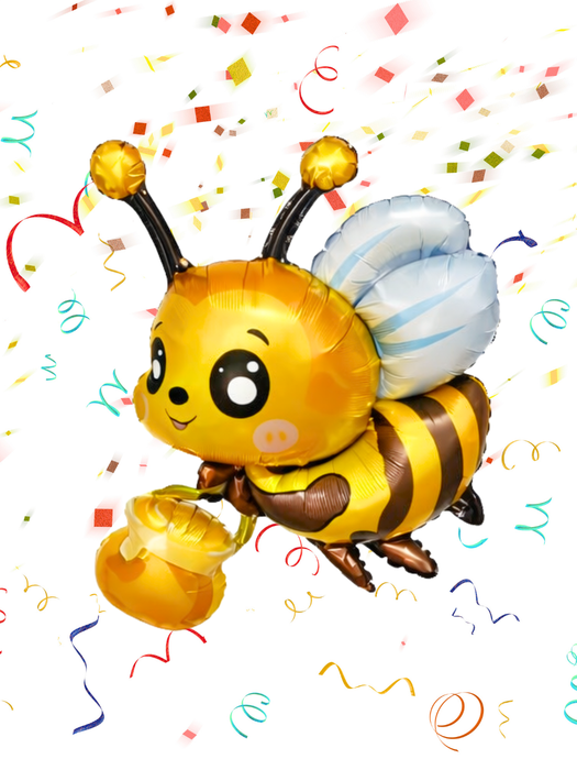 Globo Mini Abeja