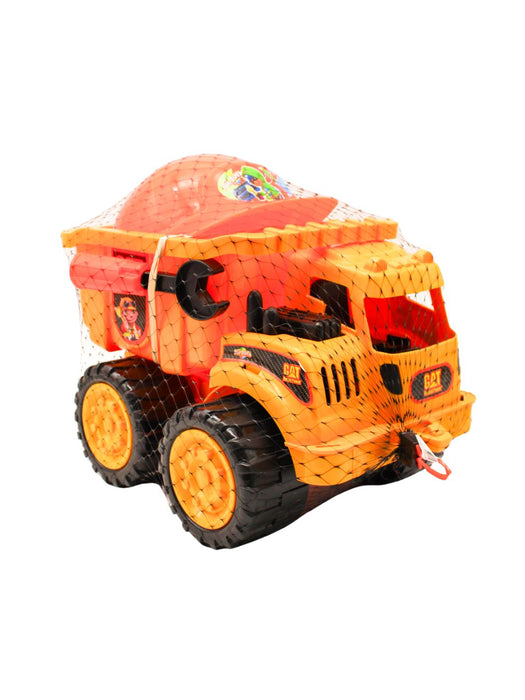 Camión Volcador de Juguete