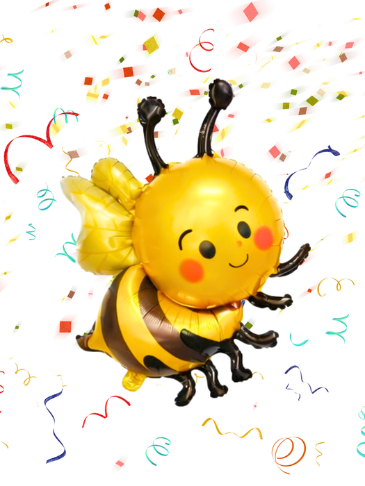 Globo Mini Abeja