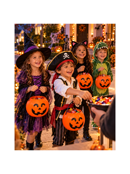 Calabaza para Dulces