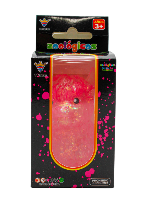 Squishy de Toro