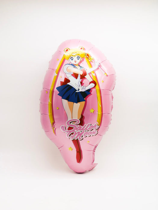 globo sailor moon