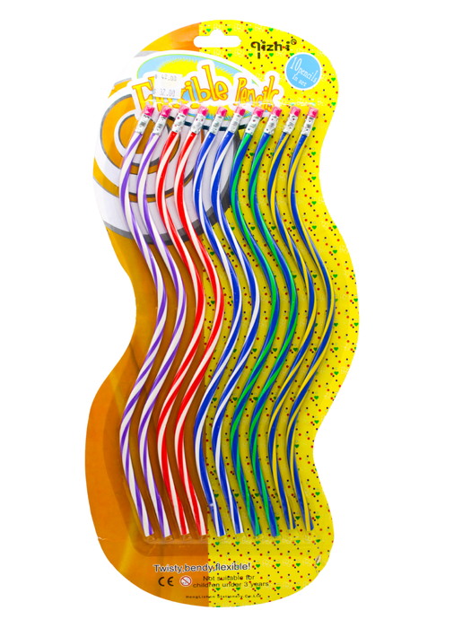 Lapiz Flexible