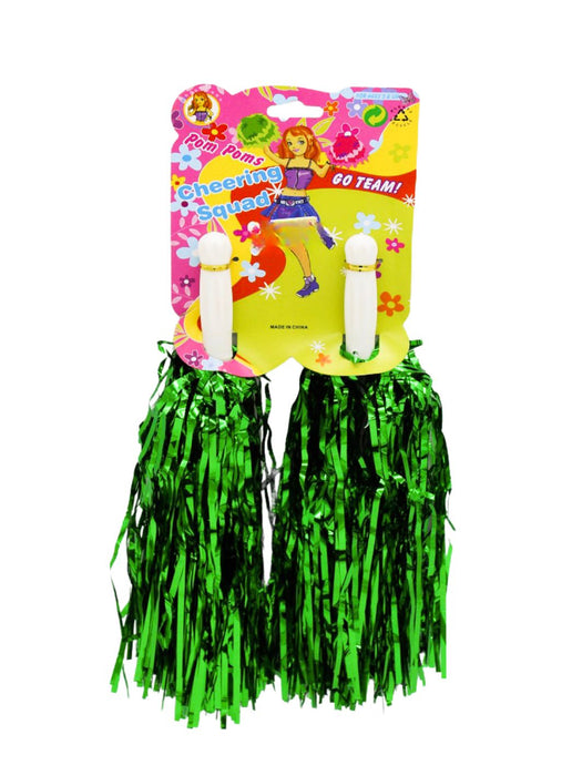 Motitas de Porrista