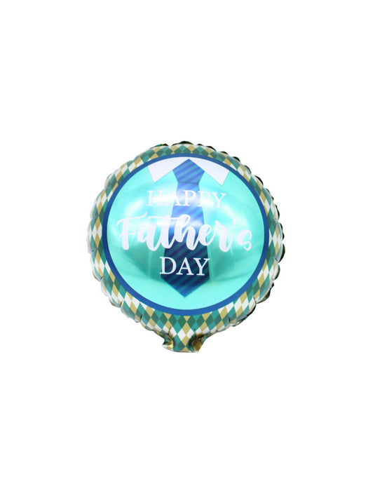 Globo Mini Dia del Padre - Diferentes Diseños