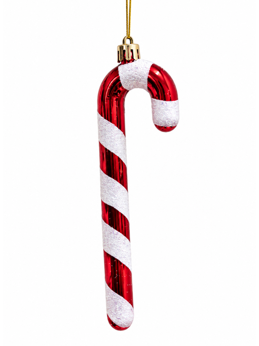 Paquete de 4 Decoraciones de Baston