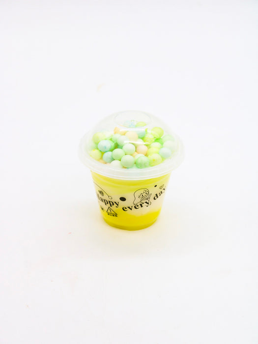 Slime Mini de frappé