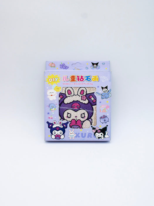 Diamond Painting Sanrio