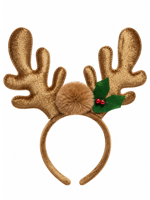 Diadema de Reno