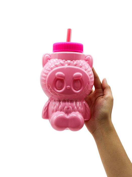 Vaso Labubu Premium