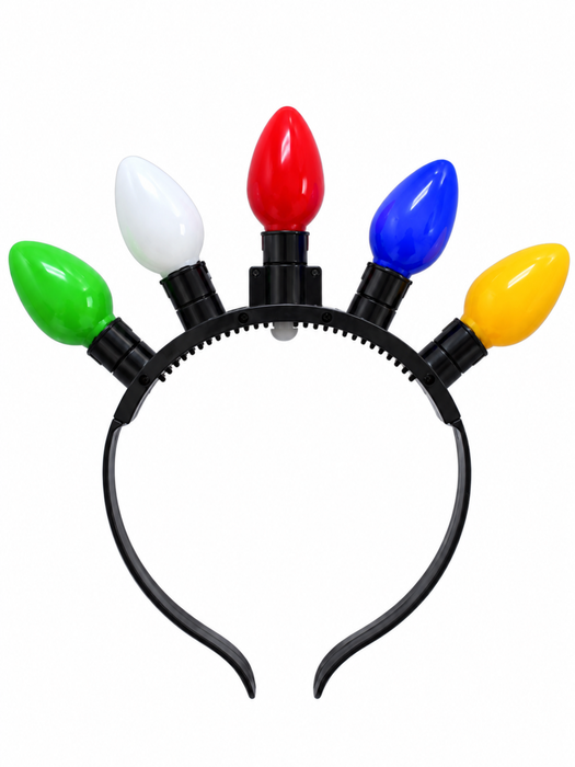 Diadema de Luces