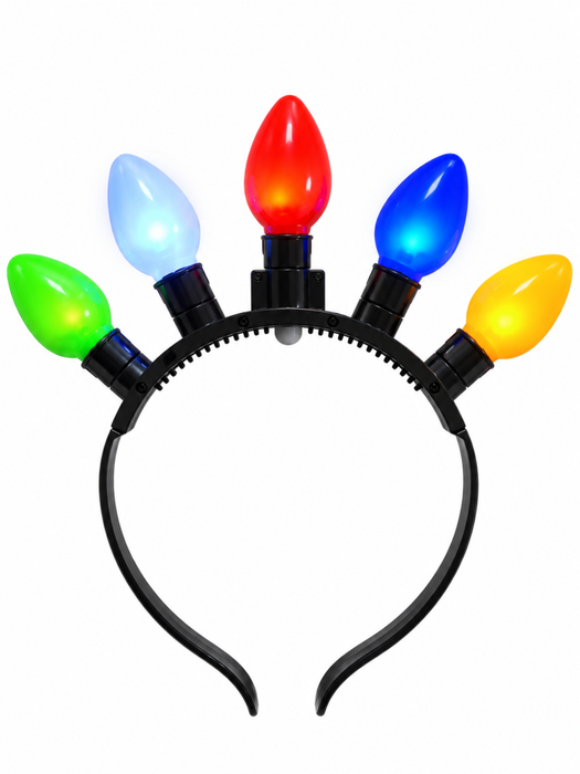 Diadema de Luces