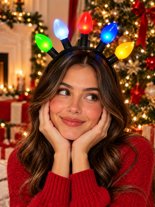 Diadema de Luces